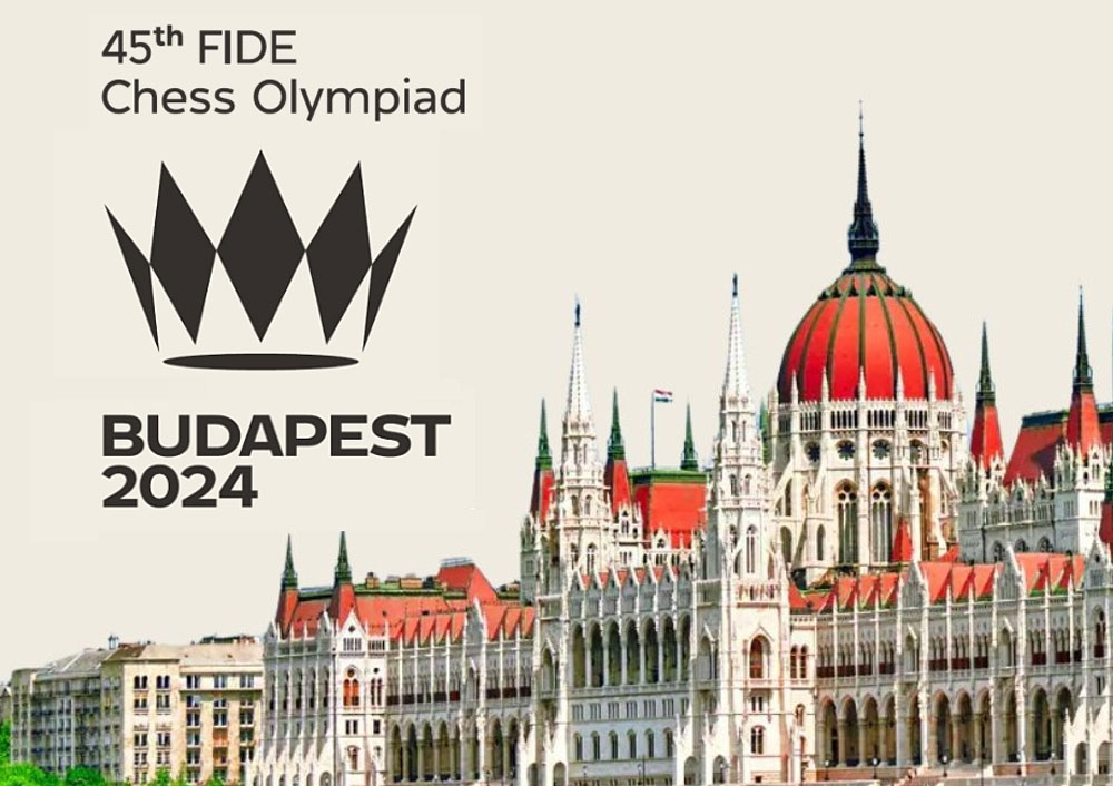 GA-2024 in Budapest – Invitation