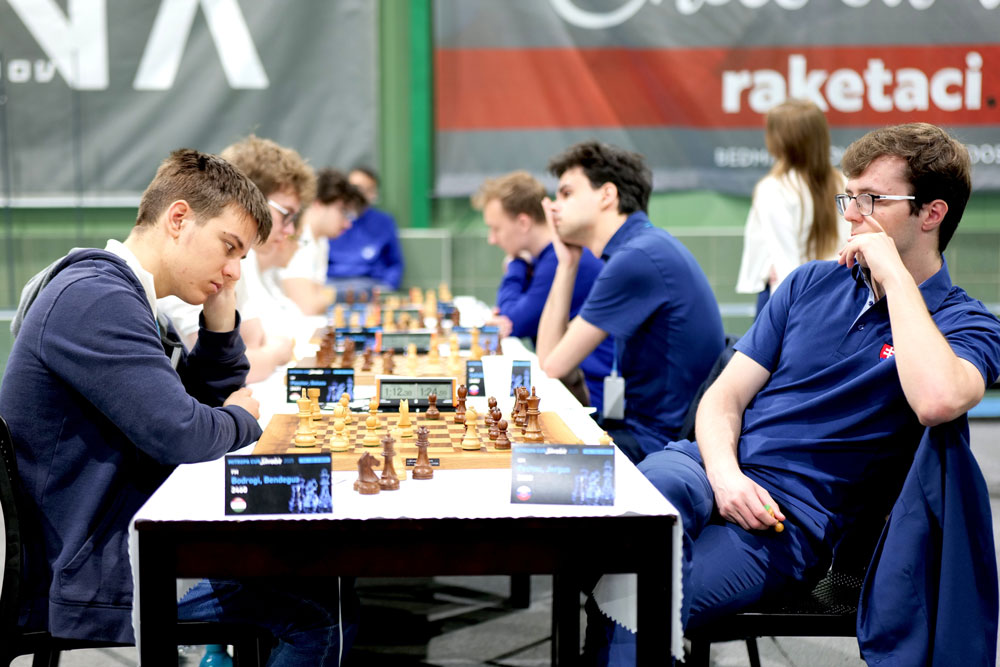 Czech Republic and Switzerland win Mitropacup Czech Republic and Switzerland win Mitropacup