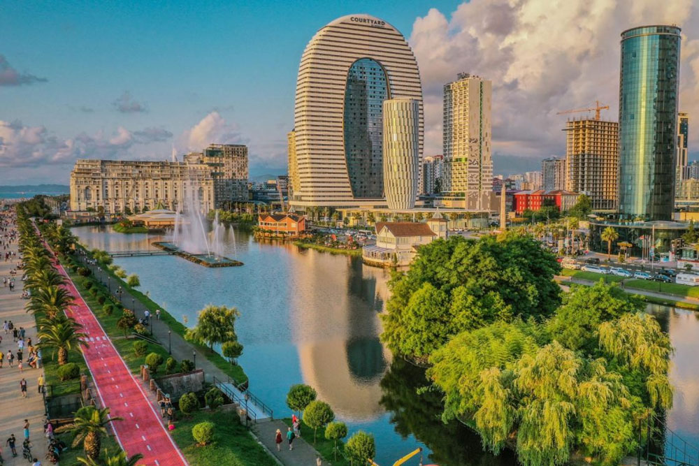Invitation to the 2025 MCA General Assembly