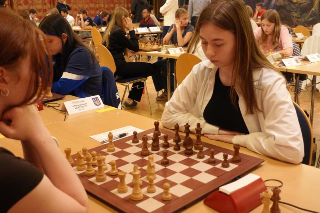 Highlights of Round 5 and Interim Report